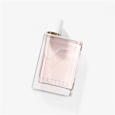 burberry her blossom eau de toilette 100ml|burberry blossom her 50ml.